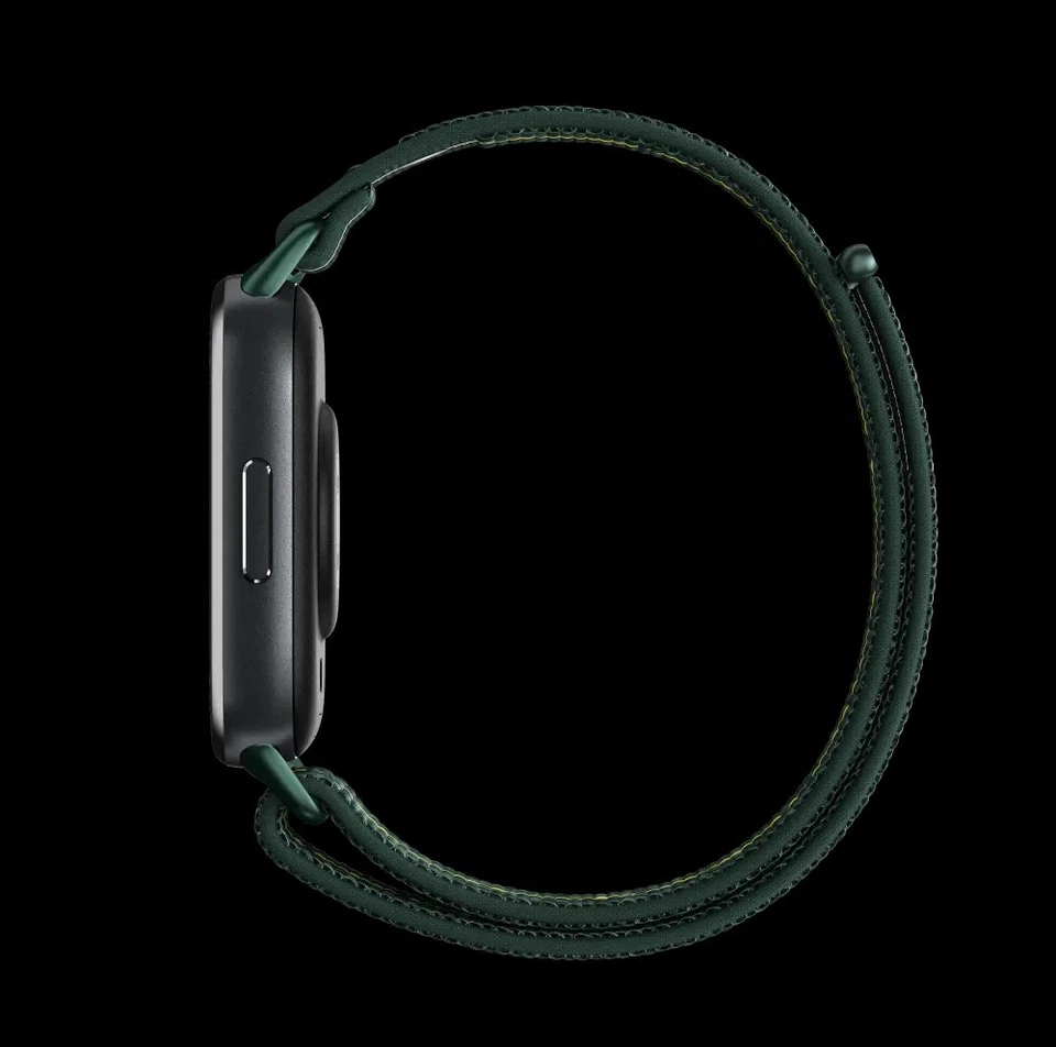 Motorola Moto Watch Fit  2025 - Image 4 of 4