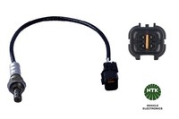 Lambdasonde Sensor Abgassteuerung NTK 94053 FüR Chevrolet Aveo Kalos T200 Rezzo