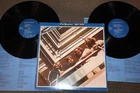 THE BEATLES - 1967 - 1970 ~ Vinyl LP , Pro-cleaned, later mastering/pressing