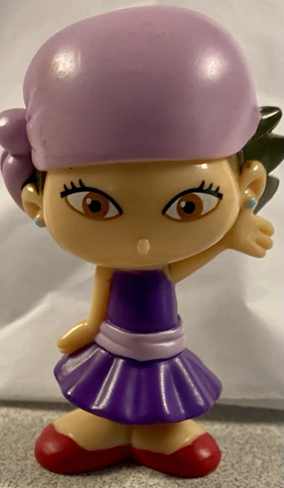 Приключенческая фигурка Little Einsteins June Pirate Mission 2 1/2 дюйма Disney бесплатная доставка!! - Изображение 3 из 4