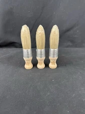 New Escoda Restore Premium Brush - Round Pointed, Size 4, Free Shipping