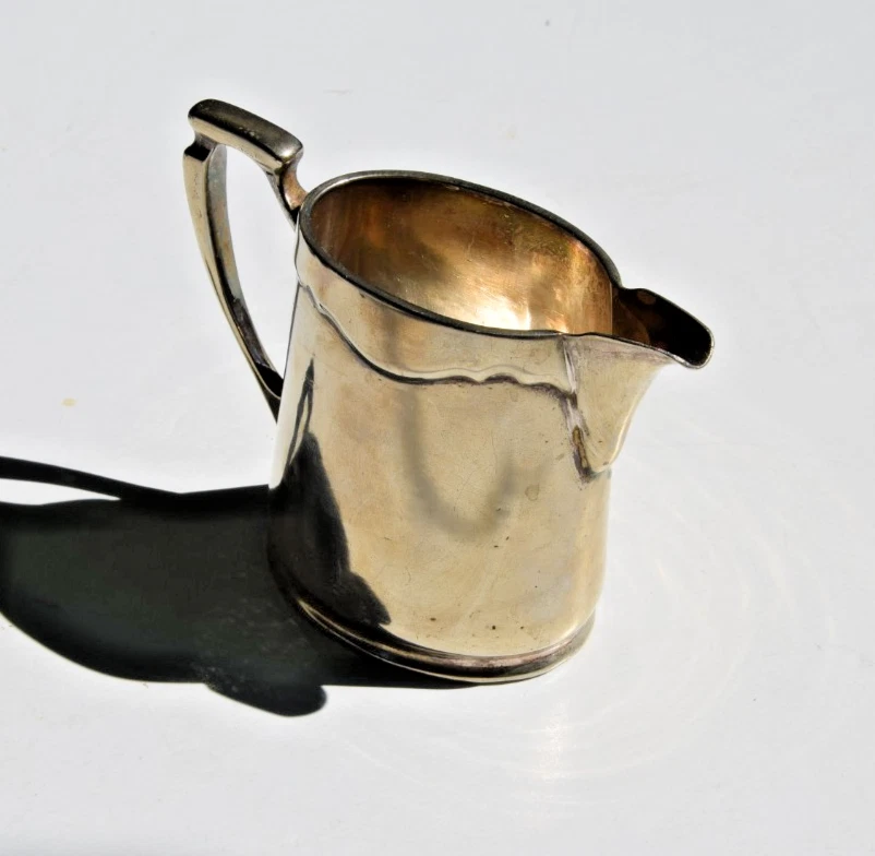 Mappin & Webb Antique US Silver-Plated Pitchers & Jugs for sale | eBay