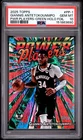 2025 Topps Chrome Update Giannis Antetokounmpo Base (PSA 10)