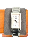 vintage seiko lukia 17mm Women Quartz Watch 1F21-5E20 New Battery Working -f368
