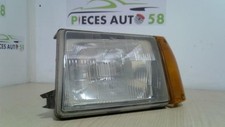 Feu avant (phare) Autobianchi Y10