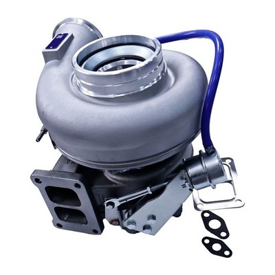 HE551 Turbocharger 4033822 for Iveco Engine Cursor 13 CASE Tractor Steiger 500