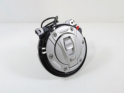 2020 BMW R1250GS K51 Adventure Keyless Ride Fuel Gas Petrol Tank Cap 16118552148