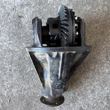 1996-2002 Toyota 4Runner 4.10 rear diff differential 3rd member NON-Locker oem