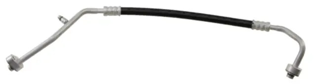 Genuine FOUR SEASONS Discharge Line Hose Assembly 66136