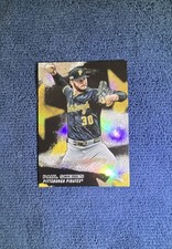 2026 Topps Series 1 - Stars of Mlb Paul Skenes #SMLB-21