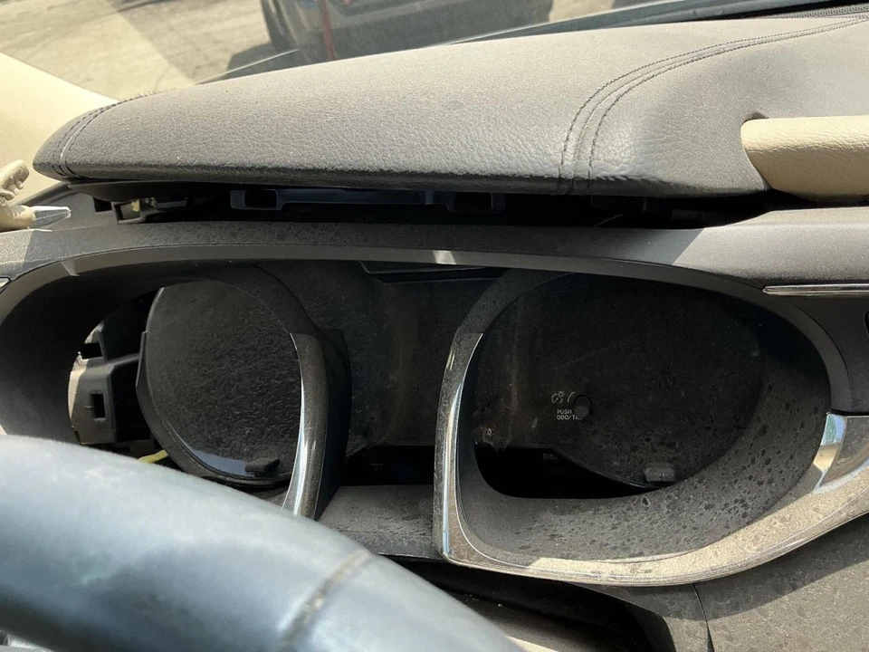 Driver Axle Shaft 3.5L 2GRFE Engine 6 Cylinder Fits 13-18 AVALON 832785 Foto 4 de 4