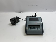 Cassida InstaCheck Automatic Counterfeit Detector. 