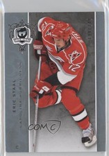 2007-08 Upper Deck The Cup 199/249 Eric Staal #80 0a1
