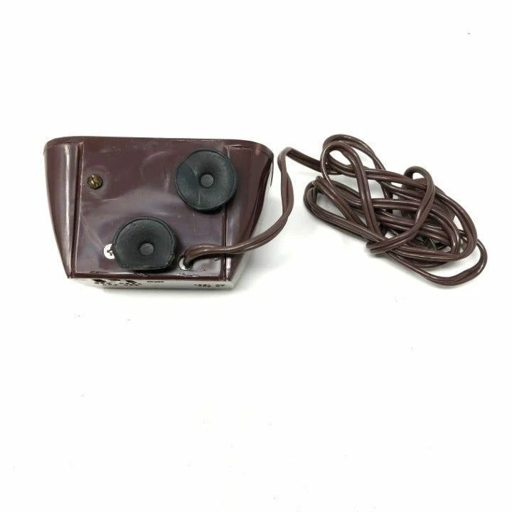 Lafayette Foto Luminador Eléctrico MS790 Caja Instrucciones Interruptor Automático Foto 3 de 4