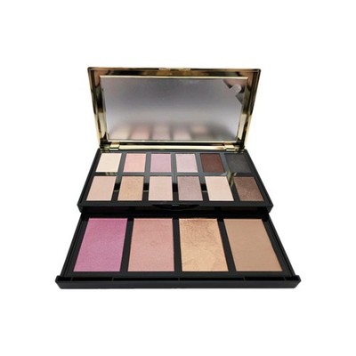 LANCOME Holiday 2022 Eye And Face Palette Limited Edition Makeup