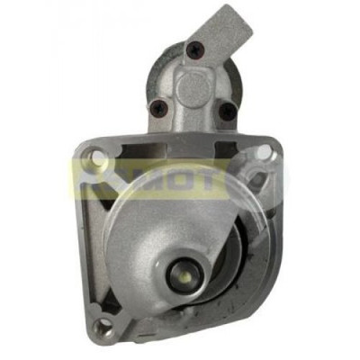 1x Anlasser Neu - Made In Italy - für 0001218741 Fiat