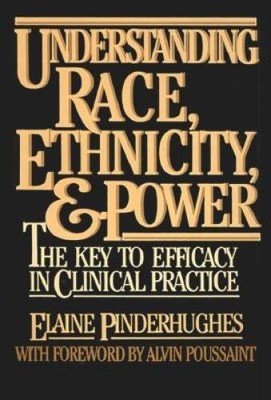 Understanding Race, Ethnicity and Power: The Key to Efficacy on Cli - ACCEPTABLE