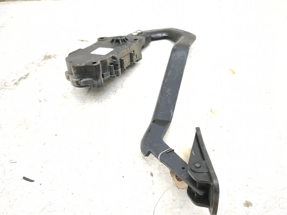 11 Polaris Gem EL Electric Golf Cart Throttle Accelerator Gas Pedal - Image 3 of 4