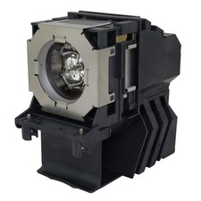 AL  Series Lamp  Housing for The Canon REALiS WUX6500 Projector 90 Day Warrant