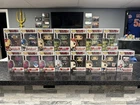 Marvel Avengers Age of Ultron Funko Pop Set - Brand New