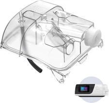 Replacement Tubing Adapter for Resmed Airsense 11 and Aircurve 11 Series Machine