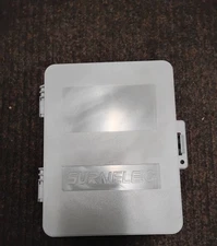 SURAIELEC WiFi Pool Timer, 40 AMP 240V 3HP, Heavy Duty Outdoor Indoor Smart T