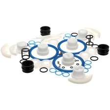 Spaceman SMKITSS3FS TuneUp Kit, 3 Flavor, 1.8 Quart