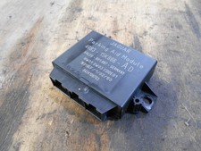 Jaguar S-Type Parking Aid Control Module. Front and Rear Sensors. 4R83-15K866-AD