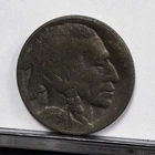1915-S Buffalo Nickel - Good Details, Environmental Surface Damage (#60838-L)