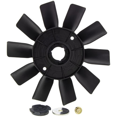 #ad Exmark 142 3603 7.8 Inch Fan Kit Lazer Z E S X Series 116 0233 Zero Turn $112.99