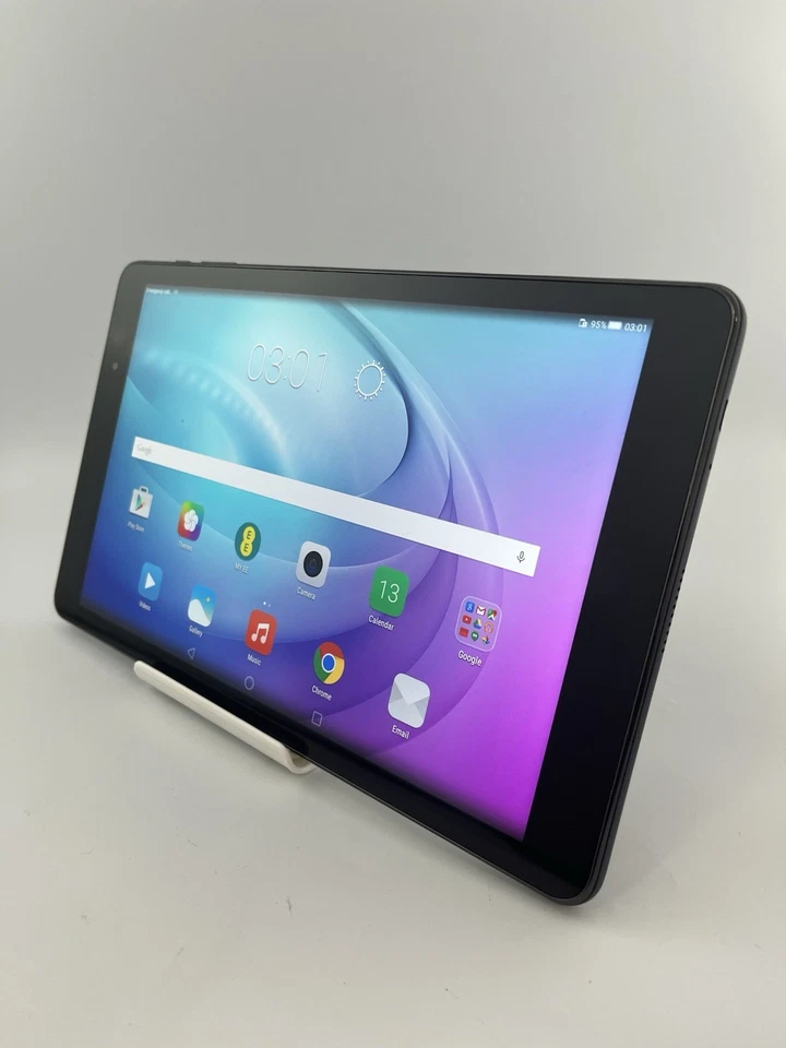 Huawei MediaPad T2 10.0 Pro FDR-A01L Grey Android Tablet Spares And Repairs #D - Image 4 of 4