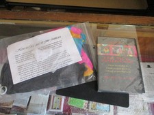 Silk Fountain Laflin Silks & DVD