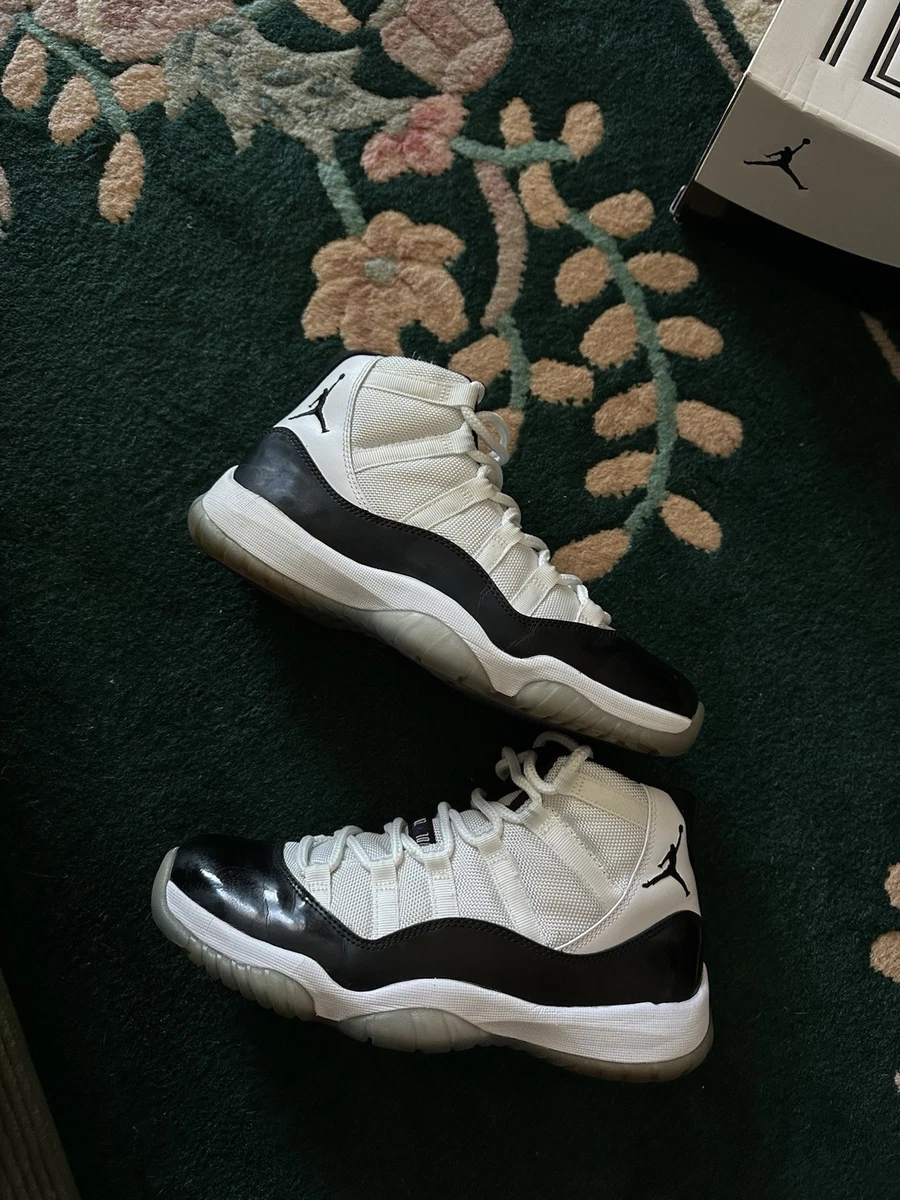 Las mejores ofertas en Jordan 11 Retro Concord 2011 | eBay