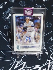 2025 Topps Archives George Kirby Auto/29