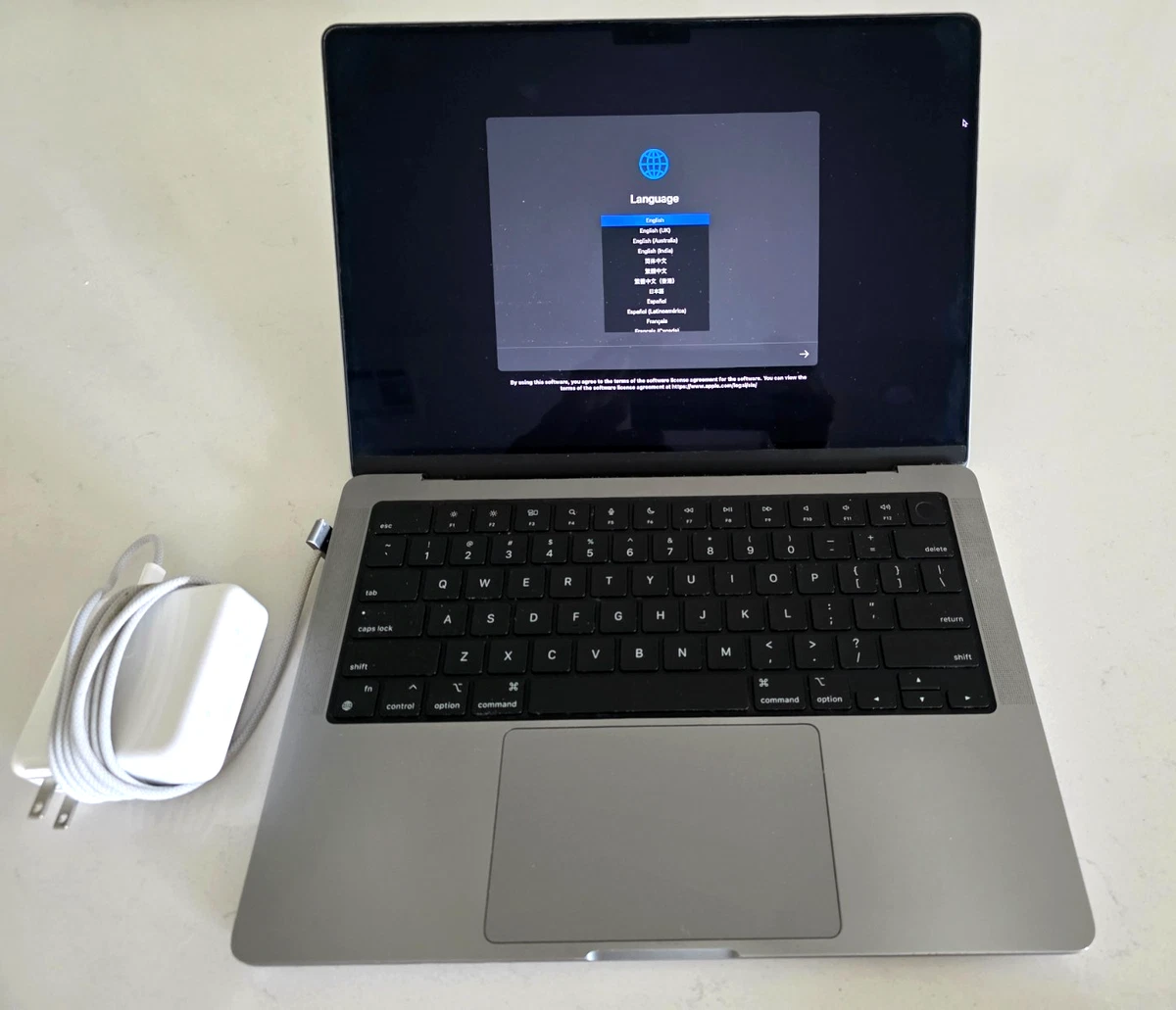 Las mejores ofertas en Portátiles Apple MacBook Pro de 16 GB | eBay
