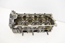 2003-2005 Nissan 350Z VQ35DE Left Driver Cylinder Head Assembly OEM KW59