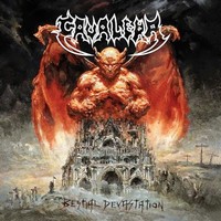 Cavalera - Bestial Devastation - Cd - G1398Z