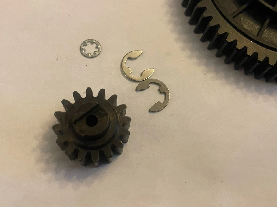 King Motors 1/5 Baja Parts - Image 2 of 4