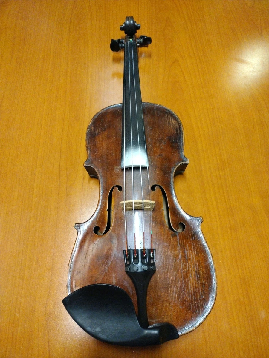 Hopf Violin In Violins for sale - eBay