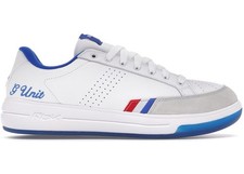 Reebok x G-Unit G6 White Blue Red 100289469 Size 8.5 BRAND NEW