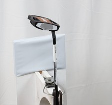 Taylormade Spider Tour X Black 3 '25 35" Putter Good Left Hand Lh 13040800