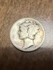 1919-S Mercury 90% Silver Dime Full Date Here For You To Buy Today