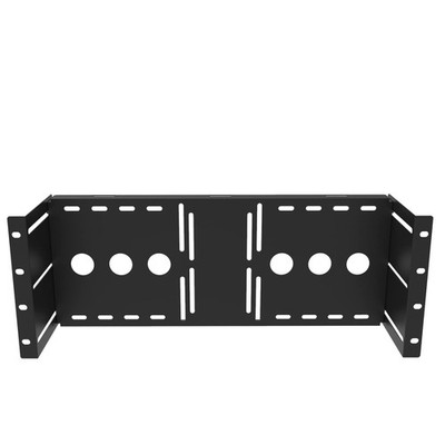 JINGCHENGMEI 4U Universal VESA LCD Monitor Mounting Bracket for 19 inches Ser...