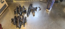 2used Cummins N14 Rocker Arm Lever Arm Assembly 3066299 3073303 3066300 1 Inj