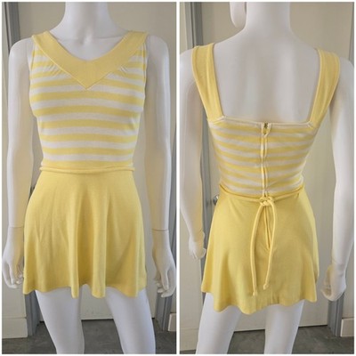 100 cotton tennis dress Organic Cotton Tennis Dress with Built-In Shorts