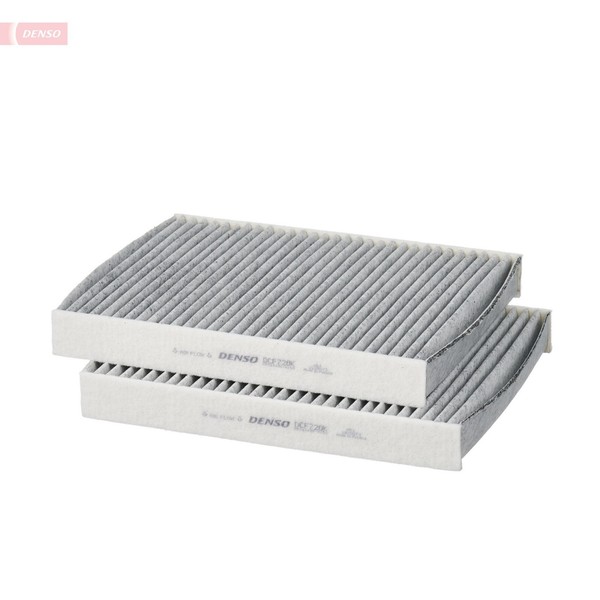 Innenraumfilter Denso DCF720K Aktivkohlefilter FüR BMW 5Er F10 Touring F11 7Er 1-image