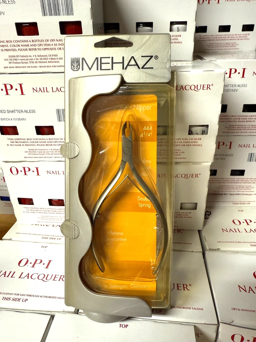 Las mejores ofertas en Mehaz Cuticle Nipper | eBay