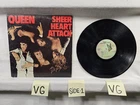 Queen - Sheer Heart Attack Vinyl LP Record
