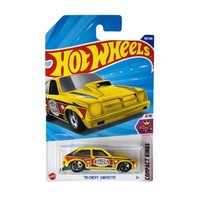 '76 Chevy Chevette - Hot Wheels 2025 - Compact Kings - Long Card - Neu