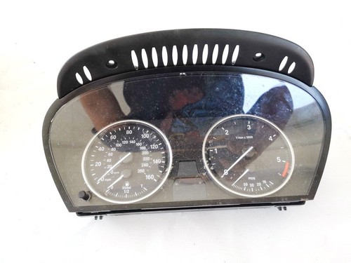 62109177262 Tacho Tachometer Kombiinstrument 110.080.213  62.10-9 DE1107850-95